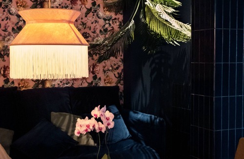 Centro / Baixa Hotel | Chic & Basic Gravity
