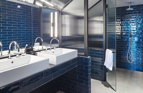 Centro / Baixa Hotel | Chic & Basic Gravity