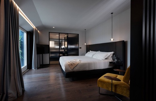 Centro / Baixa Hotel | Chic & Basic Gravity