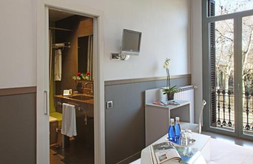 Sant Pere Hotel | Chic & Basic Zoo