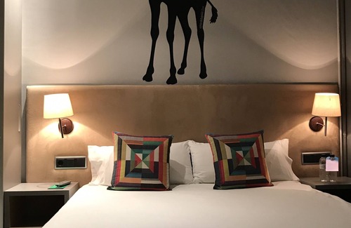 Sant Pere Hotel | Chic&Basic Zoo