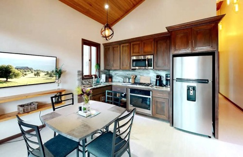 San Pedro Villa | Chic Beachfront Villa with Staff by ALOM Estates