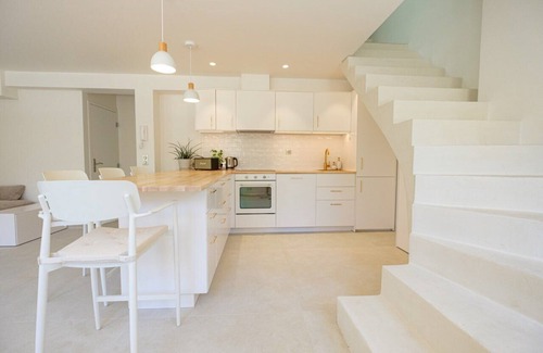 Endoume Apartment | Chic, bright & very well located