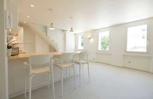 Endoume Apartment | Chic, bright & very well located