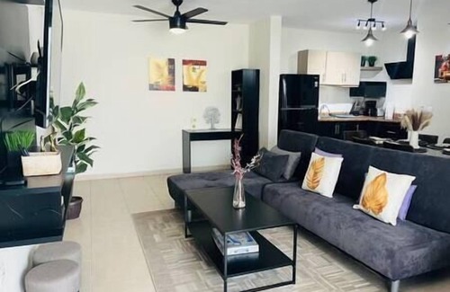 Ampliacion Juarez Apartment | Chic Cabo Gateaway Walkable to Beach & Downtown Fun