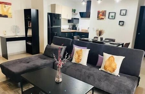 Ampliacion Juarez Apartment | Chic Cabo Gateaway Walkable to Beach & Downtown Fun