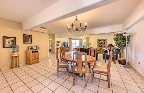 Centro Apartment | Chic Cabo San Lucas Getaway Less Than 2 Miles to Beaches!