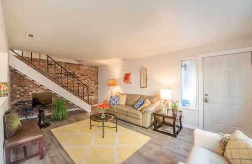 Southeast Boise Condo | CHIC CONDO IN PRIME BOISE LOCATION