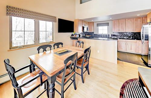 Aspen Apartment | Chic Condo Unit 1