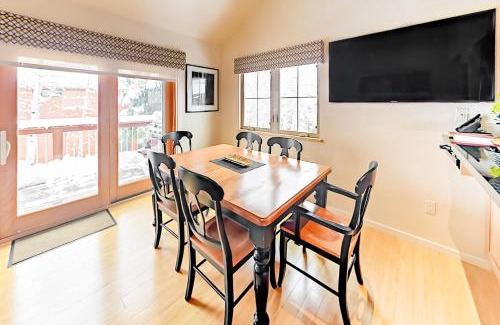 Aspen Apartment | Chic Condo Unit 1