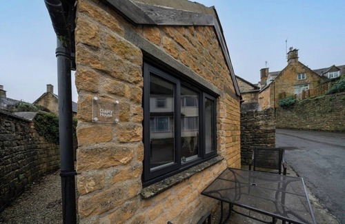Blockley Cottage | Chic Cotswold Tiny Home - Oddity House