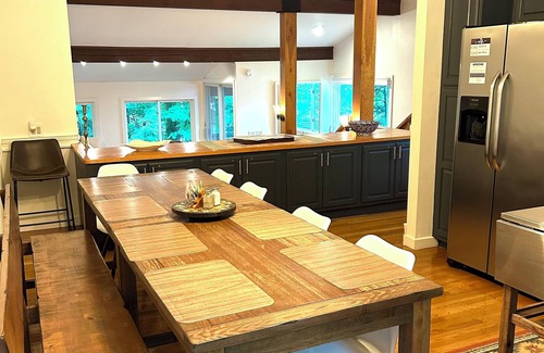 Stowe Area House | Chic, Cozy & Fun, Ski-in Ski-out, Great Location Stowe!