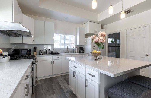 South San Gabriel House | Chic Cozy Home - Perfect Southern California Getaway