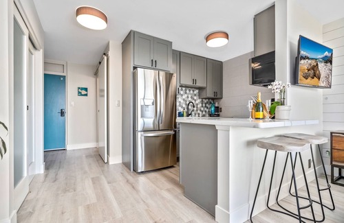 Kihei Condo | Chic & Elegant Oceanfront Vistas