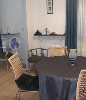 Boissy-Saint-Leger Apartment | Chic F2 Rue Brevannes