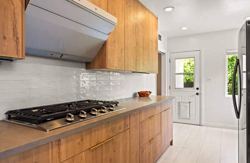 Walnut Valley House | Chic Family Getaway Near LA With Space to Unwind