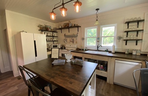 Lancaster Other | Chic Farmhouse Escape with Private Trails – Dawson Creek