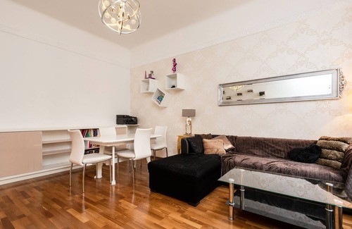 Roßau Condo | Chic & fully equipped apartment close to city center
