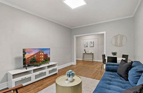 Avondale Apartment | Chic & Fully Furnished 2BR Apartment