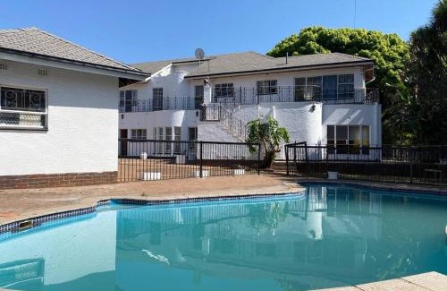 Germiston House | Chic Guest House & Solar system free from load shedding