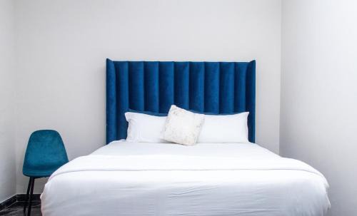 Germiston House | Chic Guest House & Solar system free from load shedding