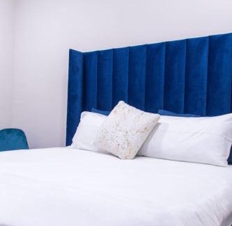 Germiston House | Chic Guest House