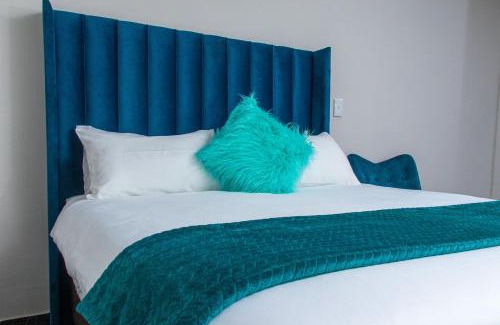 Germiston House | Chic Guest House