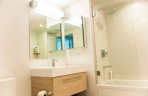 Hayes Valley Apartment | Chic Hayes Valley San Francisco, June 15-Aug 15