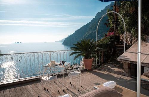 Arienzo House | Chic Hideaway in Positano