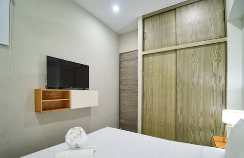 Zazil-ha Resort | Chic & Homely Apartment | Playa del Carmen | Near 5th Av. & The Most Beautiful Beaches