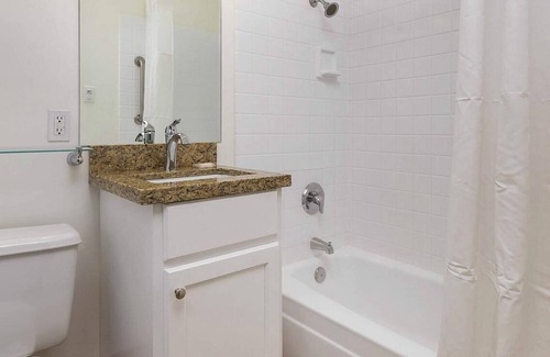 Chinatown Hotel | Chic hotel with WiFi, fitness room in marvelous San Francisco