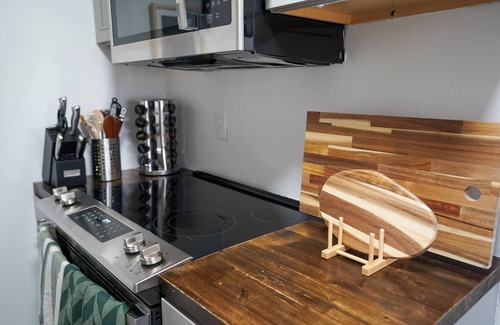 Del Ray House | Chic house in the heart of Del Ray Alexandria