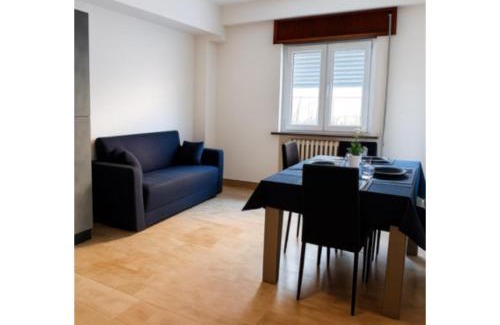 Avezzano Apartment | Chic house