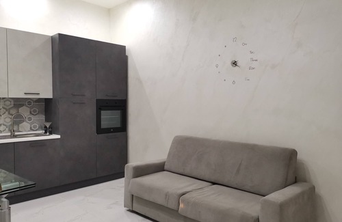 Naples Hotel | Chic house Layla