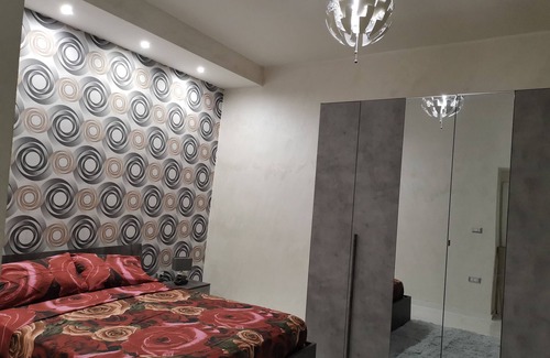 Naples Hotel | Chic house Layla
