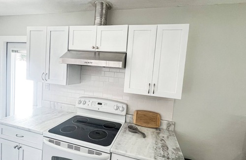 Tampa House | Chic Loft with 2 Bed & 1 Bathroom
