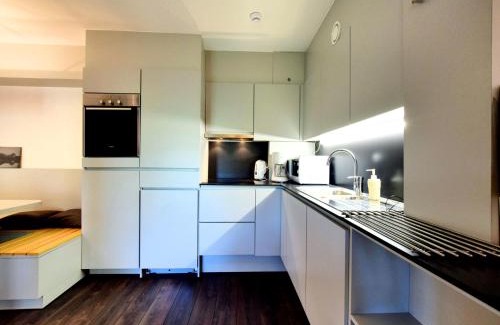 Robertville House | Chic Mansion in Robertville