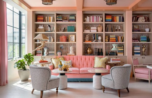 Flamingo/Lummus Hotel | Chic Miami Beachfront Stay With Stunning Ocean Views & Poolside Events