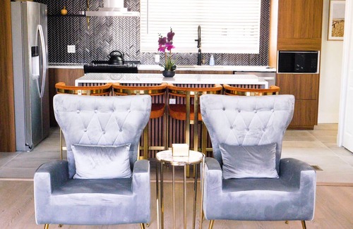 Daytona Beach House | Chic Mini Boutique Hotel Unit 2 at THE BELLA by EVRH