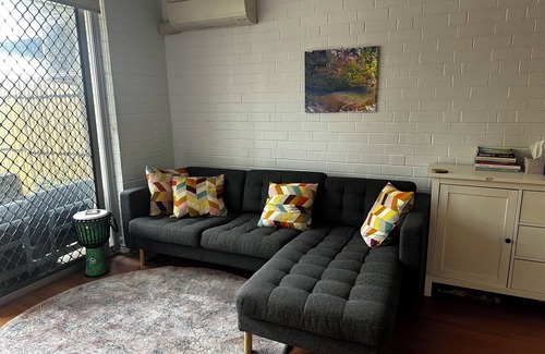 Mount Lawley Apartment | Chic modern apartment
