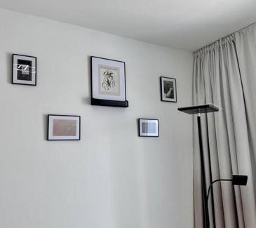 Weißgerber Apartment | Chic & Modern in Beautiful Vienna l HG30