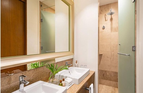 Mezcales Resort | Chic One-Bedroom Loft at Vidanta Nuevo Vallarta’s Celebrate Park
