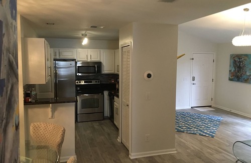 Sawgrass Condo | Chic Ponte Vedra Condo By The Beach!