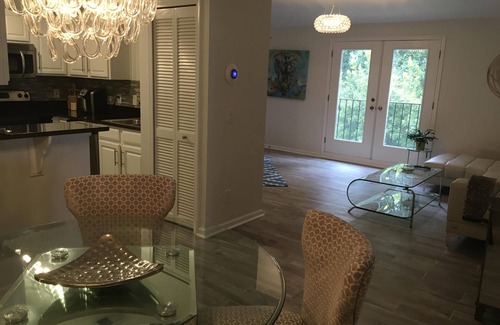 Sawgrass Condo | Chic Ponte Vedra Condo By The Beach!