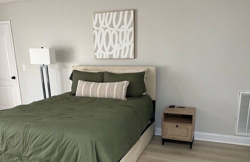 Bonaire Apartment | Chic & Private Guest House