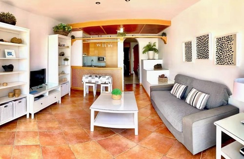 Costa Adeje Resort | Chic Resort Feel - Duplex by Ocean + Heated Pool