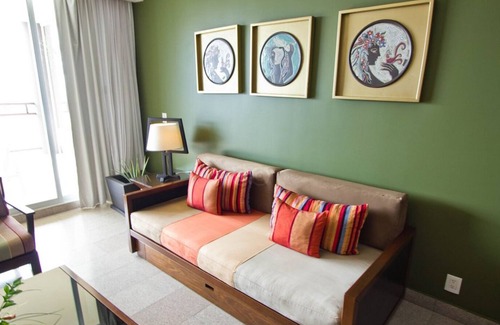 Zona Hotelera Resort | Chic resort in fantastic San José del Cabo
