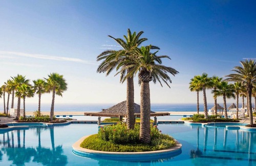 Zona Hotelera Resort | Chic resort in fantastic San José del Cabo