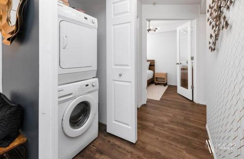 East Kootenay Apartment | Chic Retreat, Modern, Pool, Hot Tub, Gym