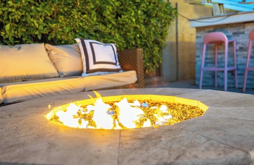 New Papago Parkway House | Chic Scottsdale Escape with Pool